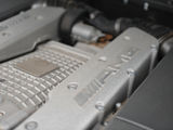 奔驰C级(进口) 2009款 奔驰AMG级 G 55 AMG_高清图5