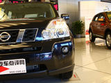 奇骏 2009款  2.5L XV 旗舰版 CVT 4WD_高清图30