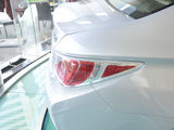 现代YF 2010款  基本型_高清图28