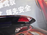 锐界(进口) 2011款 锐界 3.5L 精锐型_高清图21