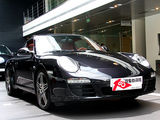 保时捷911 2010款  Carrera 3.6L_高清图26