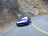 GranCabrio 2010款  4.7 Automatic_高清图35
