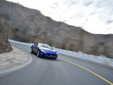 GranCabrio 2010款  4.7 Automatic_高清图33