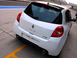 Clio 2009款 雷诺 基本型_高清图31