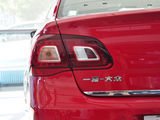 宝来 2011款  1.4T MT Sportline_高清图8