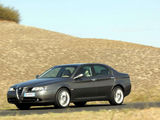 ALFA 166 2004款  2.0T Spark_高清图6