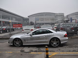 奔驰C级(进口) 2009款 奔驰AMG级 SL 63 AMG_高清图5