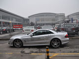 奔驰C级(进口) 2009款 奔驰AMG级 SL 63 AMG_高清图4