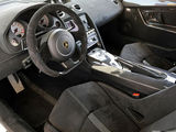 Gallardo 2011款  LP570-4 Superleggera_高清图13