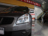 逍客 2010款  20X雷 CVT 2WD 酷游版_高清图7