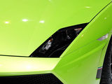 Gallardo 2011款  LP570-4 Superleggera_高清图9