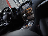 英菲尼迪Q60 2010款  Sedan_高清图18