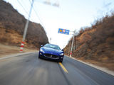 GranCabrio 2010款  4.7 Automatic_高清图27