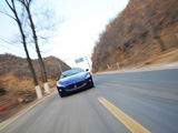 GranCabrio 2010款  4.7 Automatic_高清图25