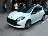 Clio 2009款 雷诺 基本型_高清图19