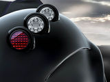 威兹曼Roadster 2012款  MF4_高清图3