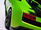 Gallardo 2011款  LP570-4 Superleggera_高清图4