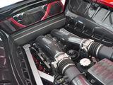 法拉利F430 2009款 法拉利430 Scuderia Coupe 4.3_高清图28