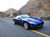 GranCabrio 2010款  4.7 Automatic_高清图21