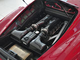 法拉利F430 2009款 法拉利430 Scuderia Coupe 4.3_高清图24