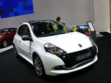 Clio 2009款 雷诺 基本型_高清图26