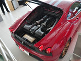法拉利F430 2009款 法拉利430 Scuderia Coupe 4.3_高清图23