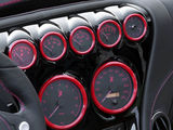 威兹曼Roadster 2012款  MF4_高清图4