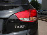 现代ix35 2010款  尊贵版 2.0GLS 4WD AT_高清图27