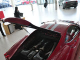 法拉利F430 2009款 法拉利430 Scuderia Coupe 4.3_高清图22