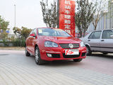 速腾 2011款  1.4TSI 自动技术型_高清图3