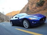 GranCabrio 2010款  4.7 Automatic_高清图14