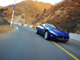 GranCabrio 2010款  4.7 Automatic_高清图12