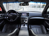 英菲尼迪Q60 2010款  Sedan_高清图9
