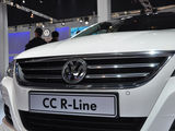 大众CC(进口) 2012款 大众CC 3.6FSI R-Line_高清图29