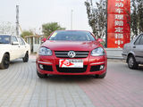 速腾 2011款  1.4TSI 自动技术型_高清图27