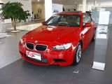 宝马M3 2009款  M3双门轿跑车_高清图4