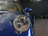 保时捷911 2010款  Carrera 3.6L_高清图23