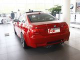 宝马M3 2009款  M3双门轿跑车_高清图10