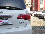 2011款 英菲尼迪QX80_高清图34