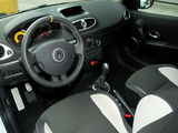 Clio 2009款 雷诺 基本型_高清图24