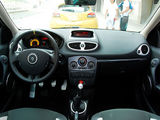 Clio 2009款 雷诺 基本型_高清图22