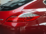 Panamera 2010款   4S 4.8L_高清图9