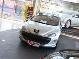 标致308(进口) 2009款 标致308 1.6T SW 豪华型_高清图24