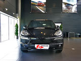 Cayenne 2011款   S_高清图1