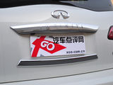 2011款 英菲尼迪QX80_高清图22