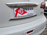 2011款 英菲尼迪QX80_高清图21