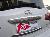 2011款 英菲尼迪QX80_高清图20