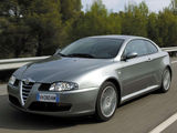 ALFA GT 2004款  3.2_高清图1