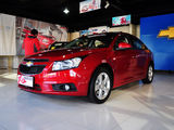 科鲁兹 2011款  1.6T SE MT_高清图3