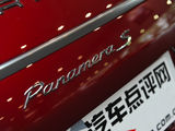 Panamera 2010款   4S 4.8L_高清图4